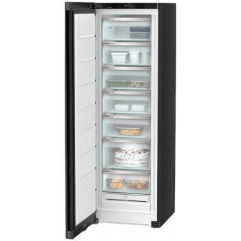 Liebherr SFNBDD 5227-22 vrijstaande vrieskast