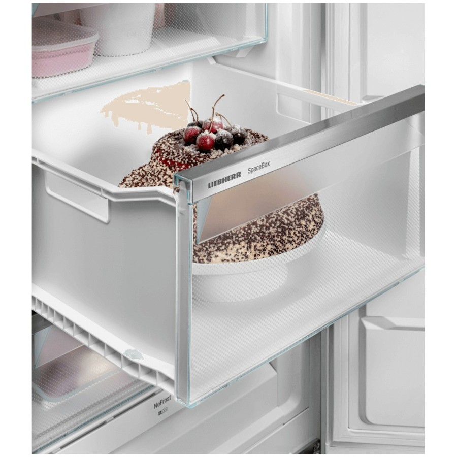 Liebherr SFNBDD 5227-22 vrijstaande vrieskast