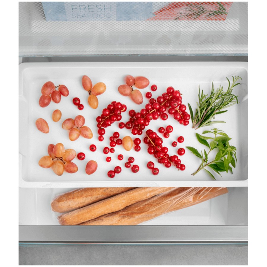 Liebherr SFNBDD 5227-22 vrijstaande vrieskast