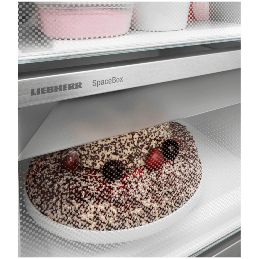 Liebherr SFNBDD 5227-22 vrijstaande vrieskast