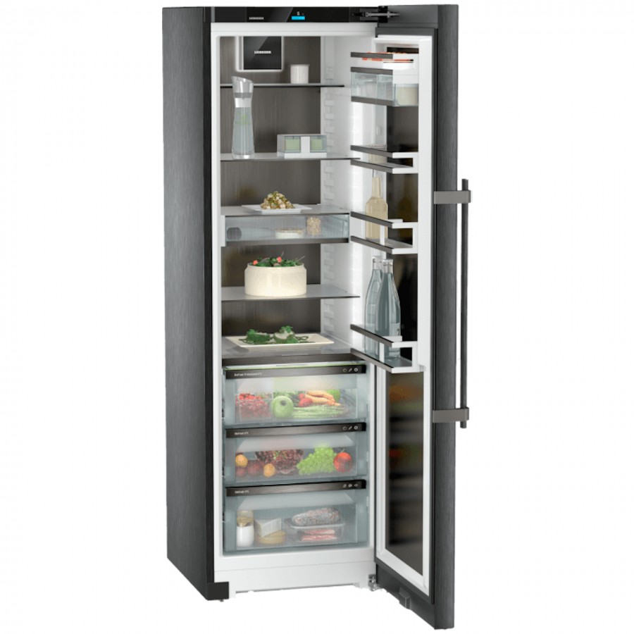 Liebherr SRBBSC 529I-23 vrijstaande koelkast