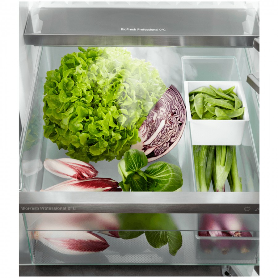 Liebherr SRBBSC 529I-23 vrijstaande koelkast