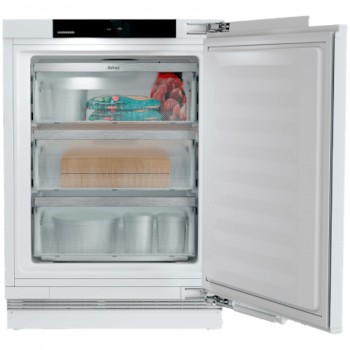 Liebherr SUFNC 375I-20 inbouw vrieskast