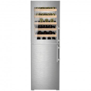 Liebherr SWNSTD 529I-20 wijnklimaatkast