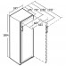 Liebherr WPBSI 5052-20 wijnklimaatkast