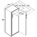 Liebherr WPBSI 5252-20 wijnklimaatkast