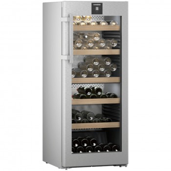 Liebherr WPSD 4652-20 wijnklimaatkast