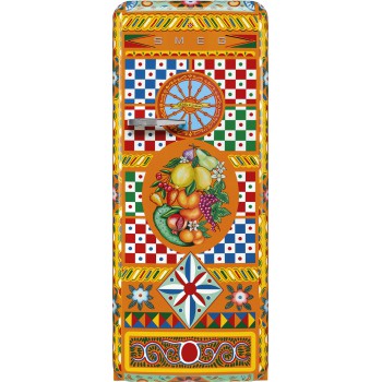 Smeg FAB28RDGC6 Smeg FAB28RDGC6