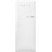 Smeg FAB28LWH6 vrijstaande koelkast | Electro World Offermans