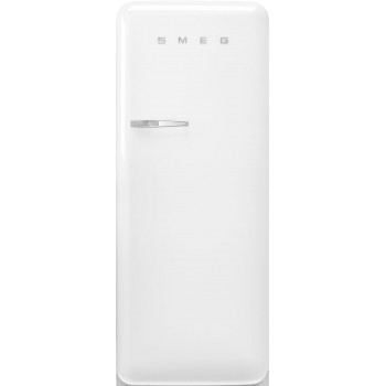 Smeg FAB28RWH6 vrijstaande koelkast | Electro World Offermans