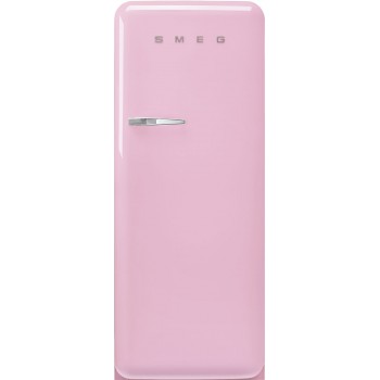 Smeg FAB28RPK6 vrijstaande koelkast | Electro World Offermans