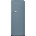Smeg FAB28RDSB6 vrijstaande koelkast | Electro World Offermans
