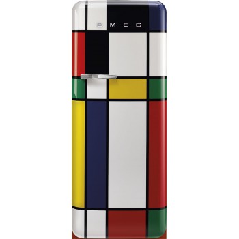 Smeg FAB28RDMC6 Smeg FAB28RDMC6