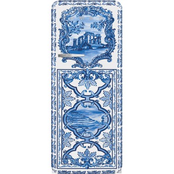 Smeg FAB28RDGME6 Smeg FAB28RDGME6