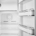 Smeg FAB28RDBLM6 vrijstaande koelkast | Electro World Offermans