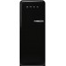 Smeg FAB28LBL6 vrijstaande koelkast | Electro World Offermans