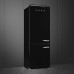 Smeg FAB38LBL6 vrijstaande koel-vriescombinatie | Electro World Offermans