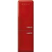 Smeg FAB32LRD6 vrijstaande koel-vriescombinatie | Electro World Offermans