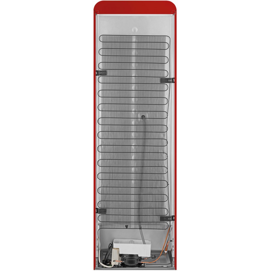 Smeg FAB32LRD6 vrijstaande koel-vriescombinatie | Electro World Offermans