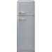 Smeg FAB30RSV6 vrijstaande koel-vriescombinatie | Electro World Offermans