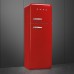 Smeg FAB30RRD6 vrijstaande koel-vriescombinatie | Electro World Offermans