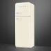 Smeg FAB30RCR6 vrijstaande koel-vriescombinatie | Electro World Offermans