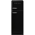 Smeg FAB30RBL6 vrijstaande koel-vriescombinatie | Electro World Offermans