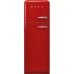 Smeg FAB30LRD6 vrijstaande koel-vriescombinatie | Electro World Offermans