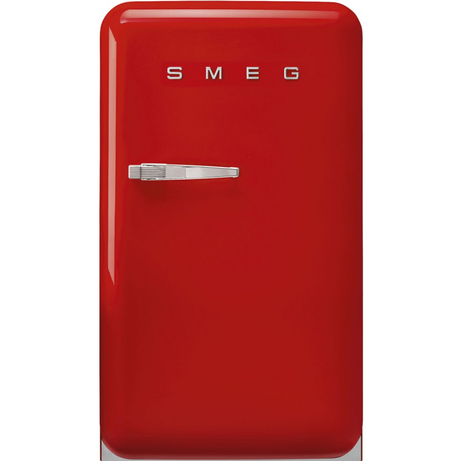 Smeg FAB10HRRD6 vrijstaande koelkast | Electro World Offermans