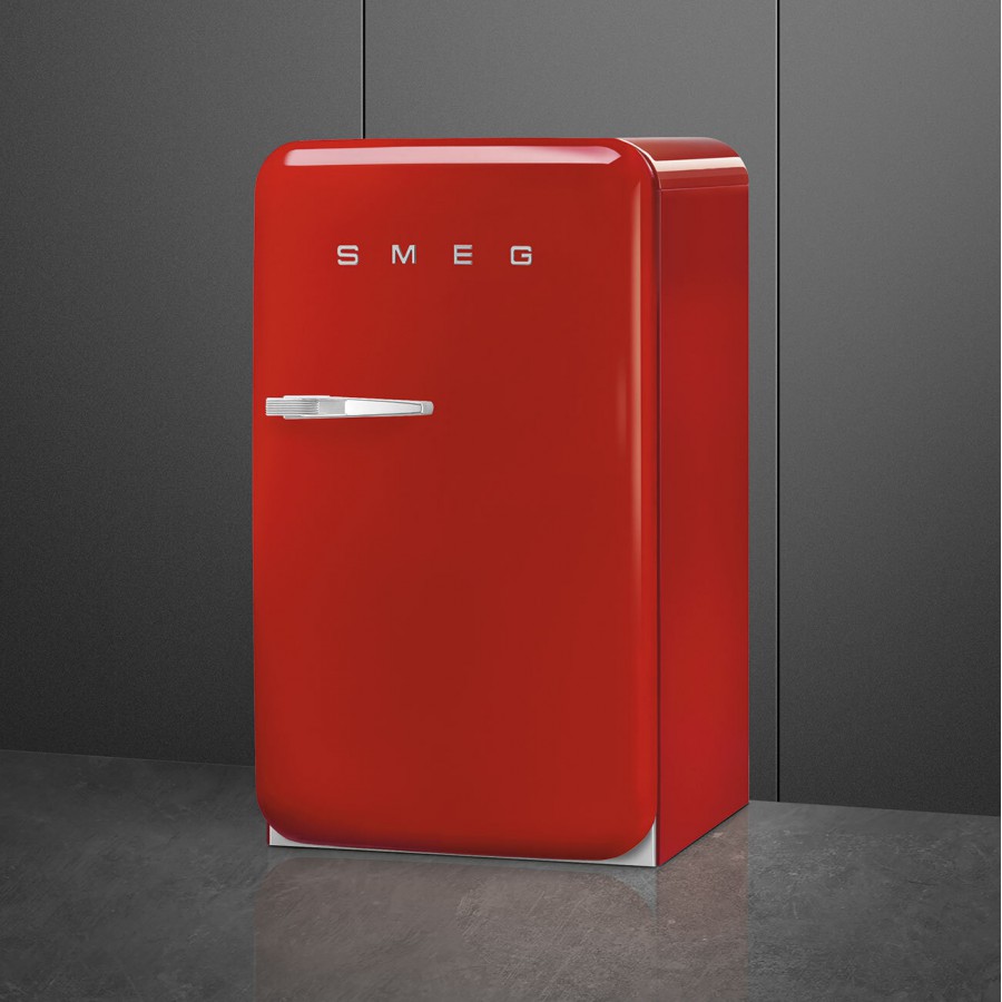 Smeg FAB10HRRD6 vrijstaande koelkast | Electro World Offermans