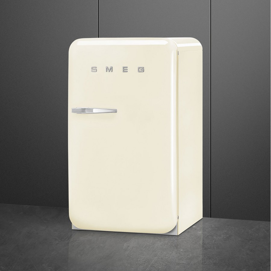 Smeg FAB10HRCR6 vrijstaande koelkast | Electro World Offermans