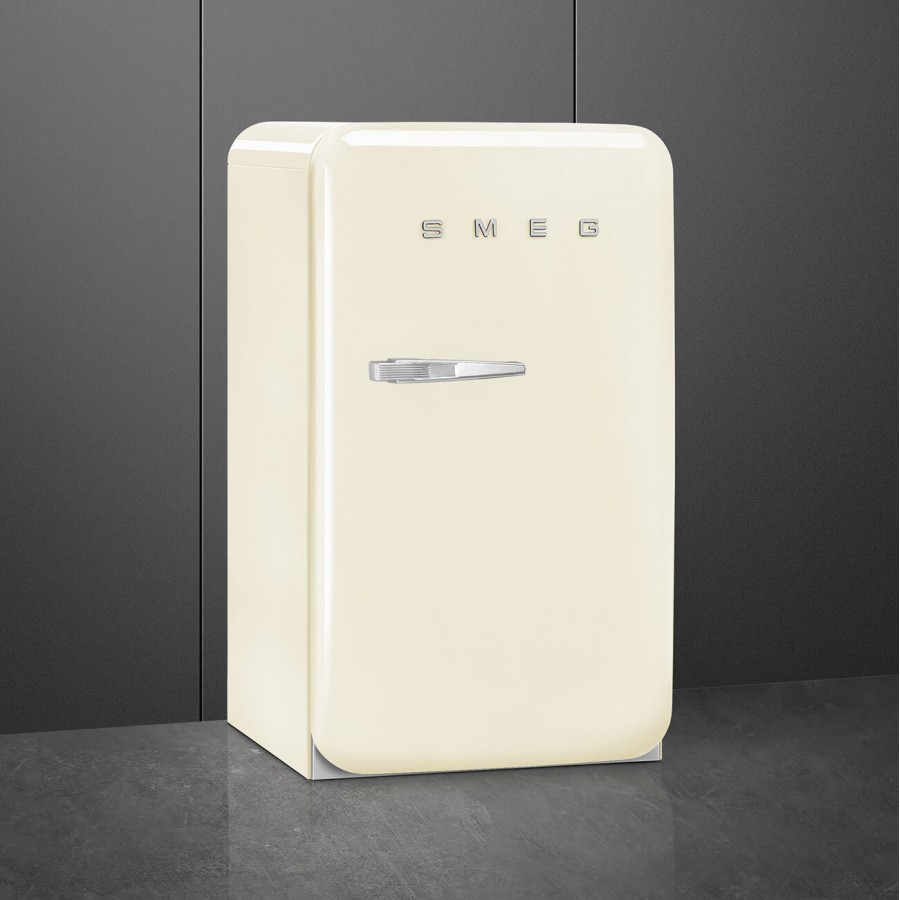 Smeg FAB10HRCR6 vrijstaande koelkast | Electro World Offermans