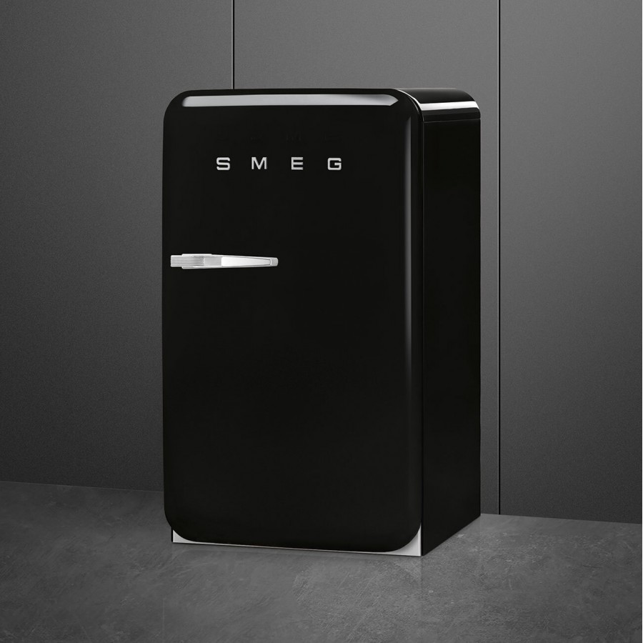 Smeg FAB10HRBL6 vrijstaande koelkast | Electro World Offermans