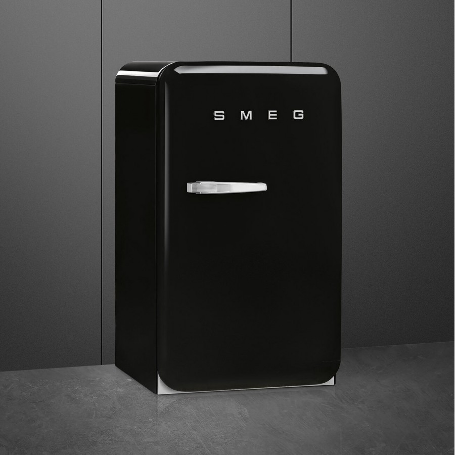 Smeg FAB10HRBL6 vrijstaande koelkast | Electro World Offermans