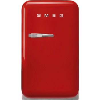 Smeg FAB5RRD6 vrijstaande koelkast | Electro World Offermans