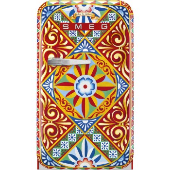 Smeg FAB5RDGC6