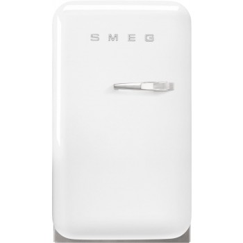 Smeg FAB5LWH6 vrijstaande koelkast | Electro World Offermans