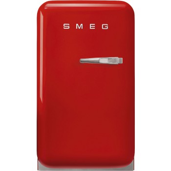 Smeg FAB5LRD6 vrijstaande koelkast | Electro World Offermans