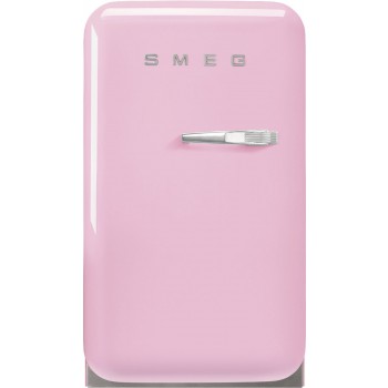 Smeg FAB5LPK6 vrijstaande koelkast | Electro World Offermans