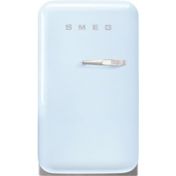Smeg FAB5LPB6 vrijstaande koelkast | Electro World Offermans