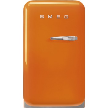 Smeg FAB5LOR6 vrijstaande koelkast | Electro World Offermans