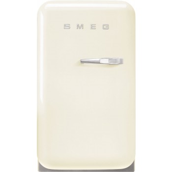 Smeg FAB5LCR6 vrijstaande koelkast | Electro World Offermans