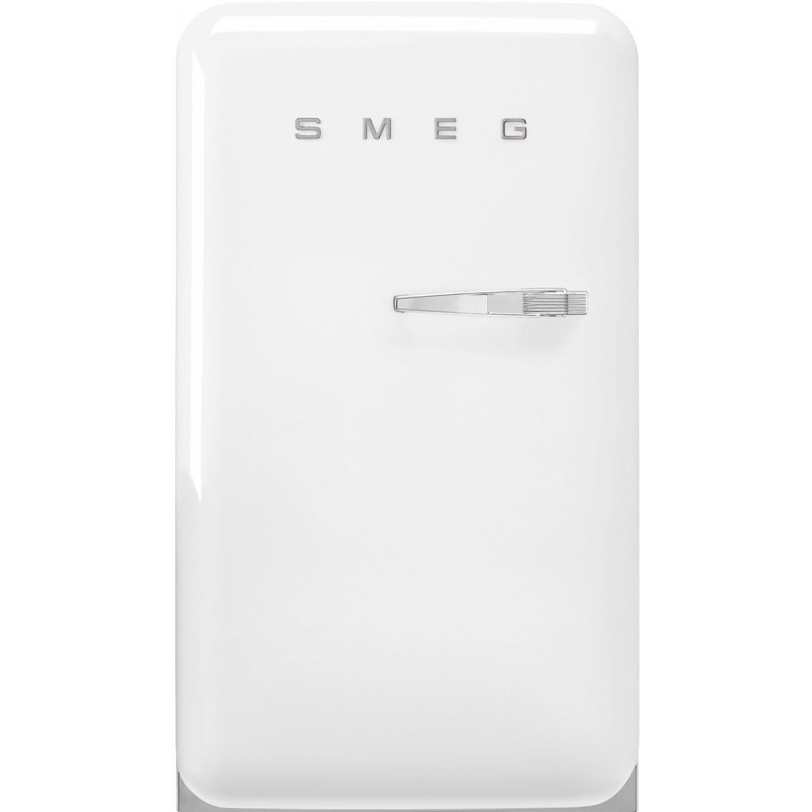 Smeg FAB10HLWH6 vrijstaande koelkast | Electro World Offermans