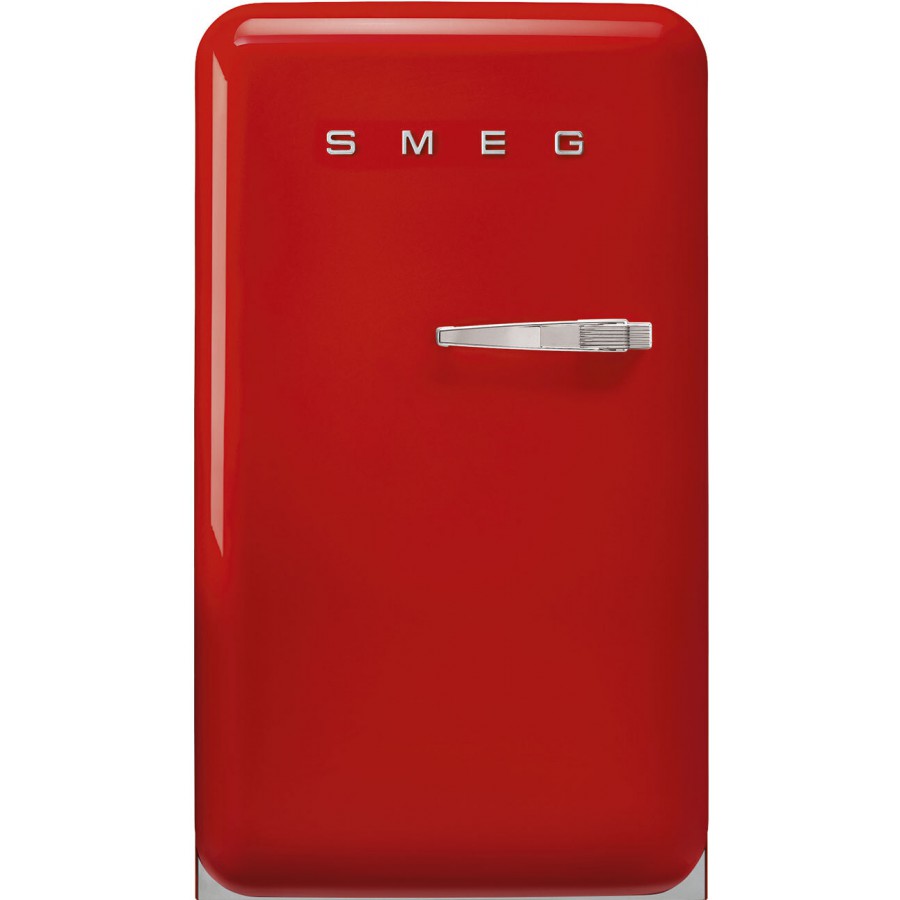 Smeg FAB10HLRD6 vrijstaande koelkast | Electro World Offermans