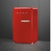 Smeg FAB10LRD6 vrijstaande koelkast | Electro World Offermans