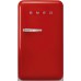 Smeg FAB10RRD6 vrijstaande koelkast | Electro World Offermans