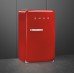 Smeg FAB10RRD6 vrijstaande koelkast | Electro World Offermans
