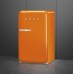 Smeg FAB10ROR6 vrijstaande koelkast | Electro World Offermans