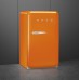 Smeg FAB10ROR6 vrijstaande koelkast | Electro World Offermans
