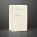 Smeg FAB10RCR6 vrijstaande koelkast | Electro World Offermans